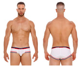 Slip marin JOR 2062 Couleur Blanc